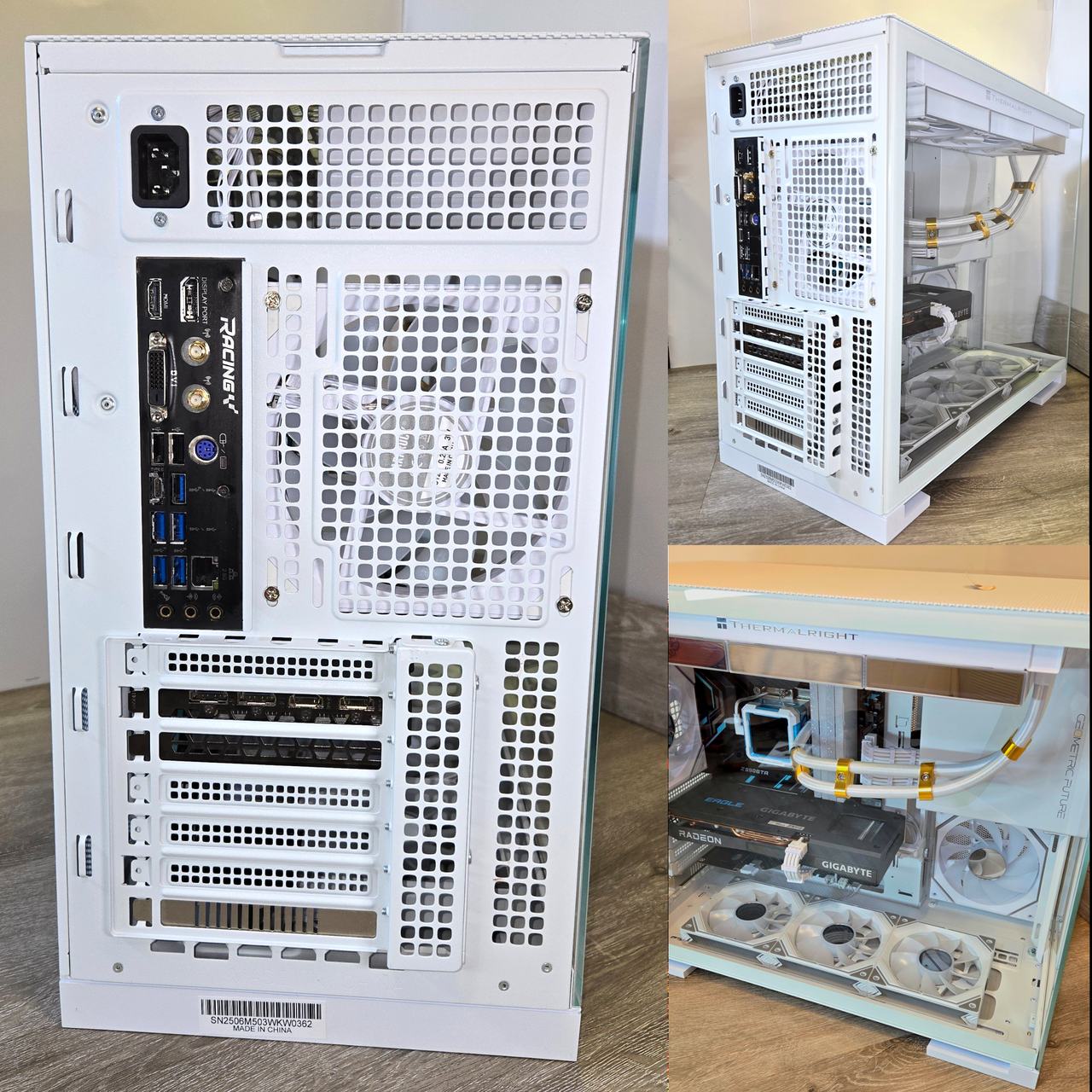 ZTK Snow White Model — photo 5
