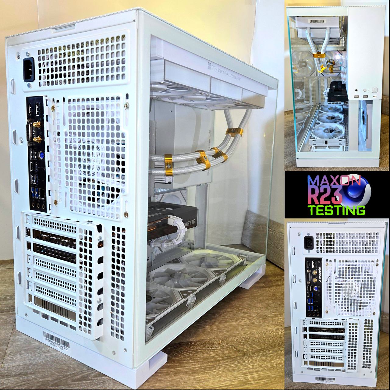 ZTK Snow White Model — photo 6