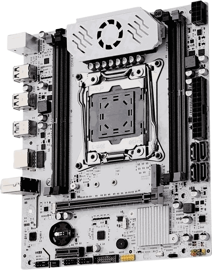 QIYIDA X99 · C612